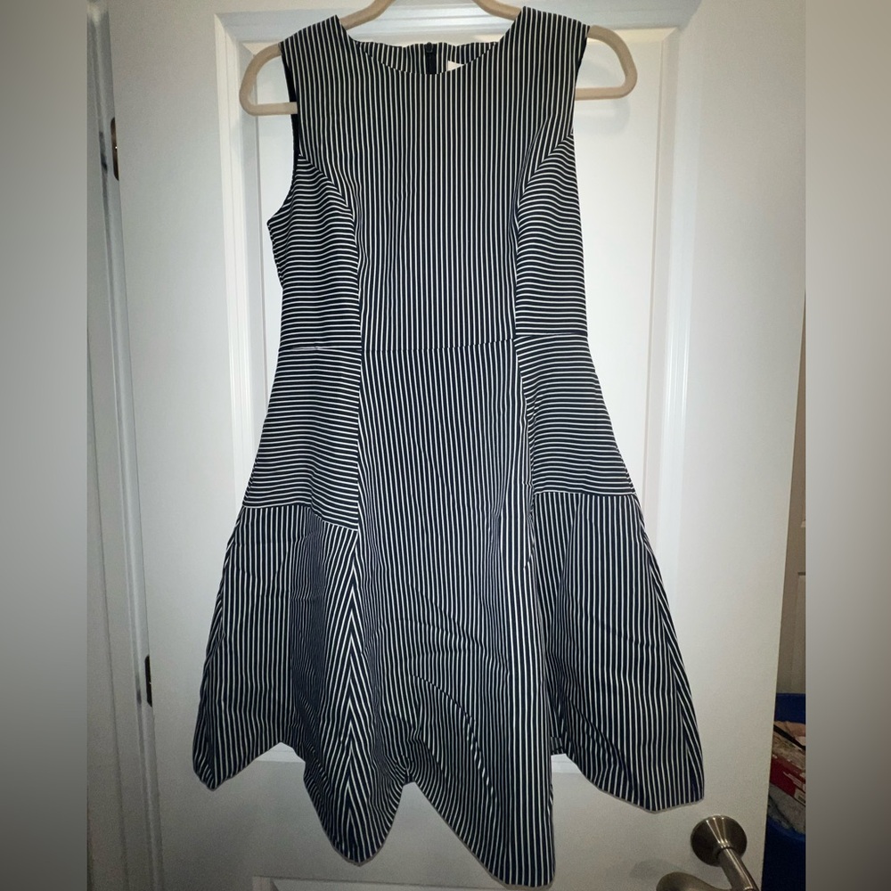 Pinkyotto Striped Dress
